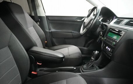 Skoda Rapid I, 2014 год, 950 000 рублей, 12 фотография