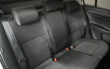 Skoda Rapid I, 2014 год, 950 000 рублей, 13 фотография