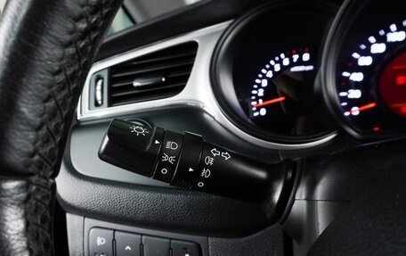 KIA cee'd III, 2018 год, 1 432 000 рублей, 12 фотография