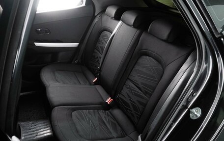 KIA cee'd III, 2018 год, 1 432 000 рублей, 9 фотография