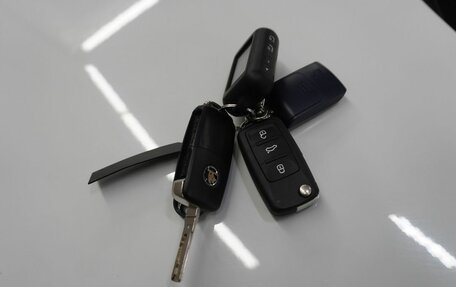 Skoda Rapid I, 2014 год, 950 000 рублей, 18 фотография