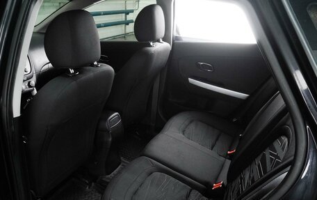 KIA cee'd III, 2018 год, 1 432 000 рублей, 11 фотография