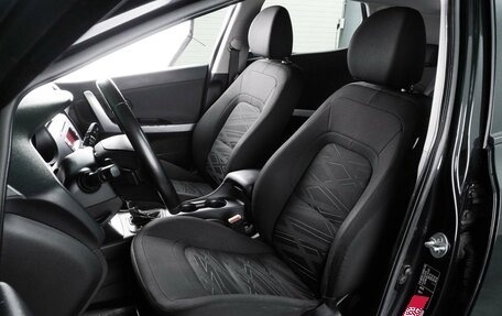 KIA cee'd III, 2018 год, 1 432 000 рублей, 10 фотография