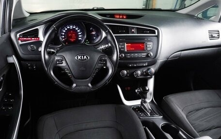 KIA cee'd III, 2018 год, 1 432 000 рублей, 6 фотография