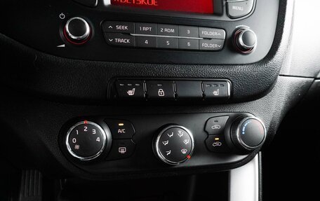 KIA cee'd III, 2018 год, 1 432 000 рублей, 17 фотография