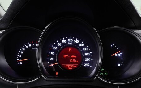 KIA cee'd III, 2018 год, 1 432 000 рублей, 15 фотография