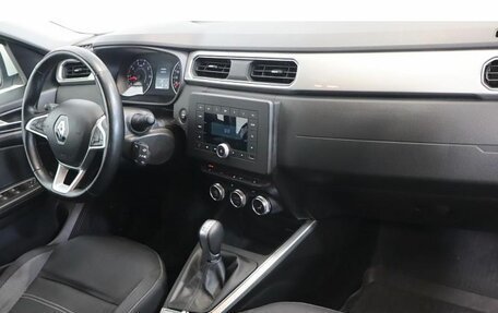 Renault Arkana I, 2021 год, 1 432 000 рублей, 5 фотография