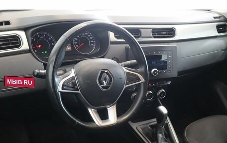 Renault Arkana I, 2021 год, 1 432 000 рублей, 6 фотография