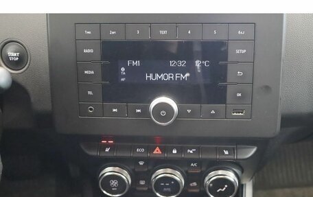 Renault Arkana I, 2021 год, 1 432 000 рублей, 10 фотография