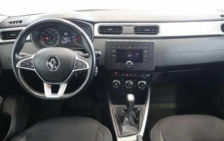 Renault Arkana I, 2021 год, 1 432 000 рублей, 9 фотография