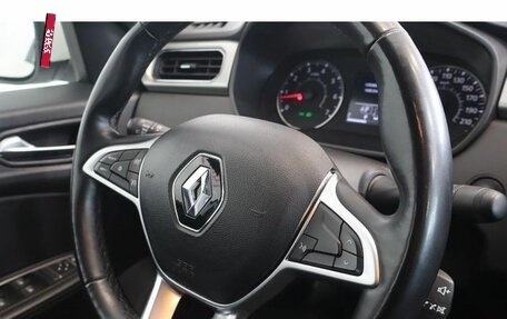 Renault Arkana I, 2021 год, 1 432 000 рублей, 8 фотография