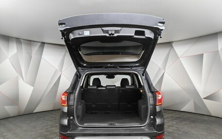 Ford Kuga III, 2018 год, 1 993 000 рублей, 11 фотография