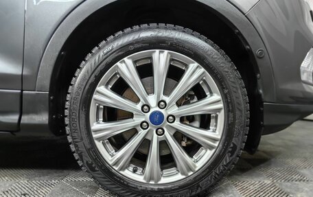 Ford Kuga III, 2018 год, 1 993 000 рублей, 9 фотография