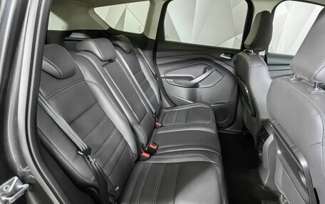 Ford Kuga III, 2018 год, 1 993 000 рублей, 15 фотография