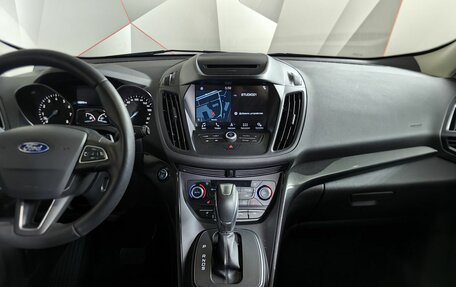 Ford Kuga III, 2018 год, 1 993 000 рублей, 14 фотография