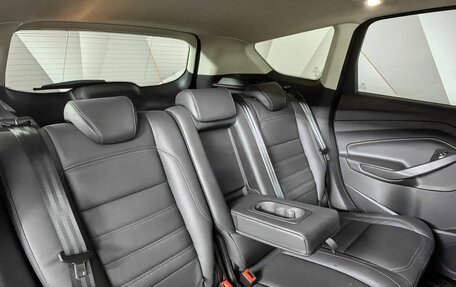 Ford Kuga III, 2018 год, 1 993 000 рублей, 16 фотография