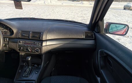 BMW 3 серия, 2002 год, 460 000 рублей, 8 фотография