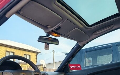 BMW 3 серия, 2002 год, 460 000 рублей, 9 фотография