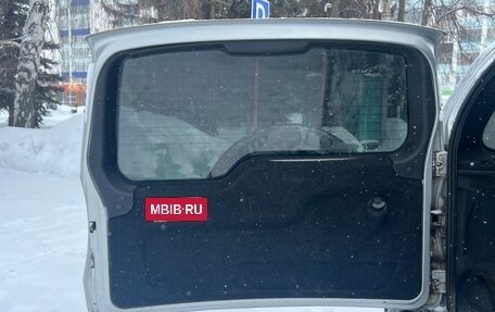 Chevrolet Niva I рестайлинг, 2003 год, 235 000 рублей, 14 фотография