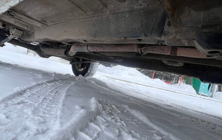 Chevrolet Niva I рестайлинг, 2003 год, 235 000 рублей, 17 фотография