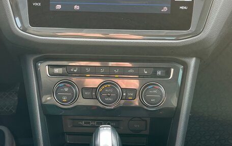 Volkswagen Tiguan II, 2018 год, 2 850 000 рублей, 14 фотография