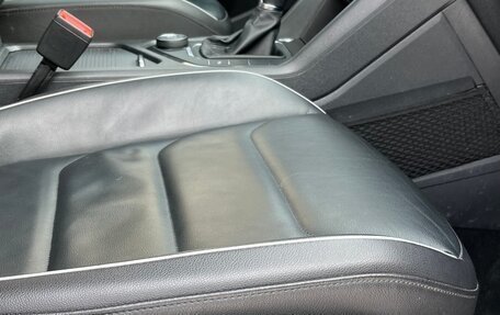 Volkswagen Tiguan II, 2018 год, 2 850 000 рублей, 17 фотография