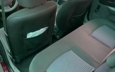 Renault Symbol I, 2006 год, 340 000 рублей, 7 фотография