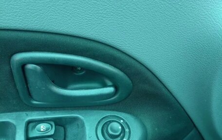 Renault Symbol I, 2006 год, 340 000 рублей, 4 фотография