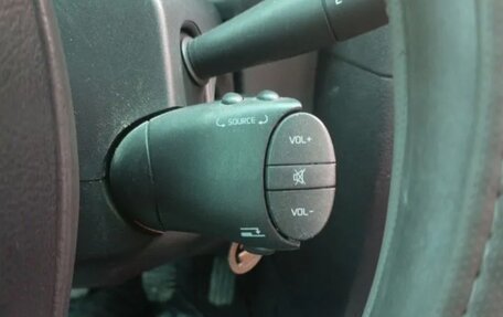 Renault Symbol I, 2006 год, 340 000 рублей, 5 фотография