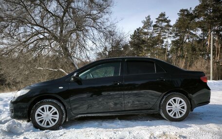 Toyota Corolla, 2008 год, 1 200 000 рублей, 2 фотография