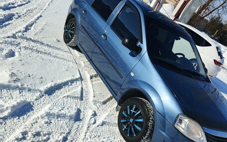 Renault Logan I, 2011 год, 420 000 рублей, 2 фотография