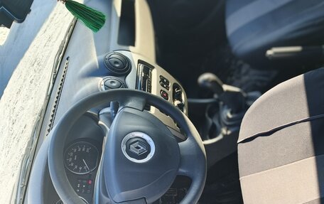 Renault Logan I, 2011 год, 420 000 рублей, 5 фотография