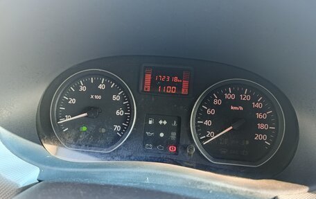 Renault Logan I, 2011 год, 420 000 рублей, 6 фотография