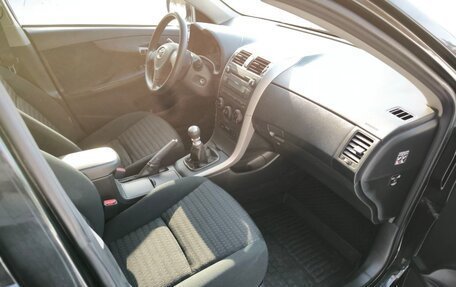 Toyota Corolla, 2008 год, 1 200 000 рублей, 13 фотография