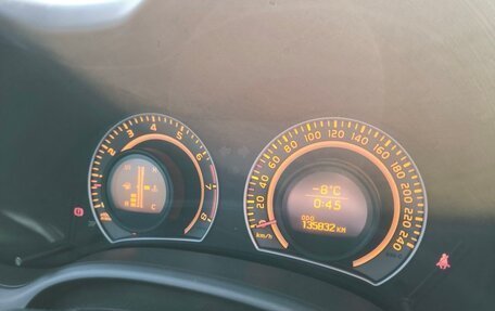 Toyota Corolla, 2008 год, 1 200 000 рублей, 15 фотография