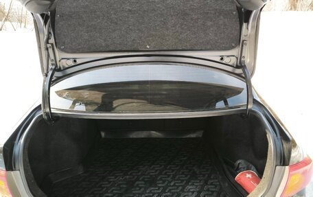 Toyota Corolla, 2008 год, 1 200 000 рублей, 19 фотография