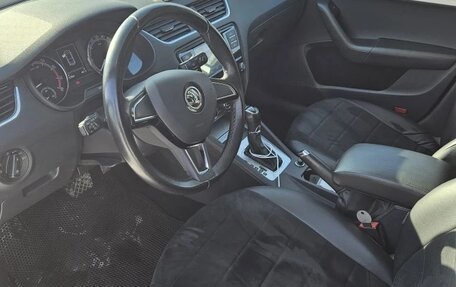 Skoda Octavia, 2020 год, 2 300 000 рублей, 9 фотография