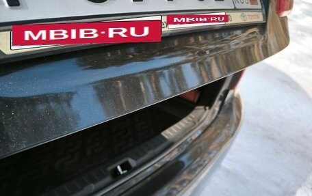 Toyota Corolla, 2008 год, 1 200 000 рублей, 21 фотография