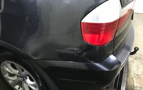 BMW X3, 2009 год, 1 150 000 рублей, 6 фотография