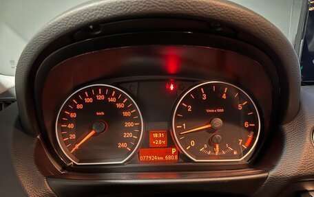 BMW 1 серия, 2011 год, 1 000 000 рублей, 12 фотография