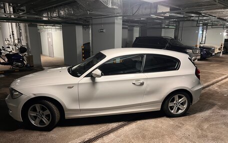 BMW 1 серия, 2011 год, 1 000 000 рублей, 9 фотография