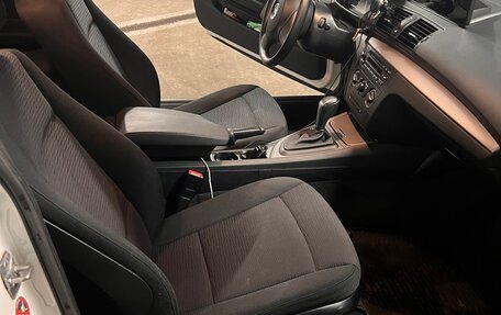 BMW 1 серия, 2011 год, 1 000 000 рублей, 11 фотография