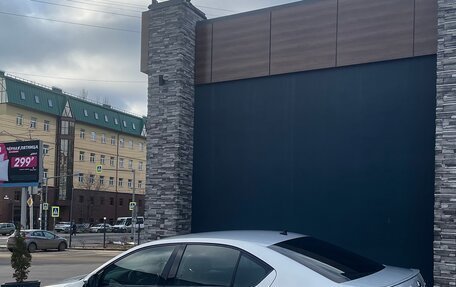 Skoda Octavia, 2017 год, 2 550 000 рублей, 4 фотография