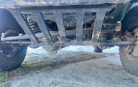 ЛуАЗ Patriot, 2012 год, 800 000 рублей, 6 фотография