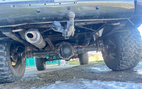 ЛуАЗ Patriot, 2012 год, 800 000 рублей, 7 фотография