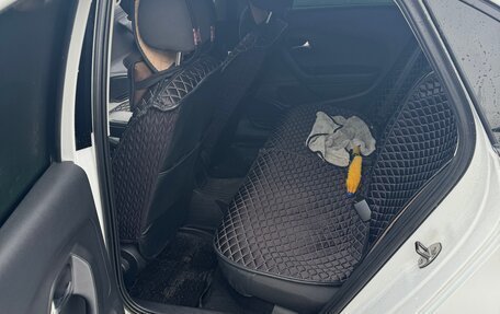 Volkswagen Polo VI (EU Market), 2018 год, 1 220 000 рублей, 6 фотография