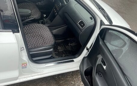 Volkswagen Polo VI (EU Market), 2018 год, 1 220 000 рублей, 7 фотография