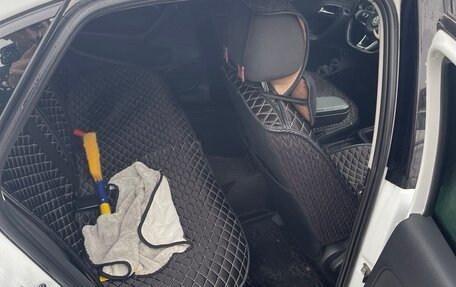 Volkswagen Polo VI (EU Market), 2018 год, 1 220 000 рублей, 8 фотография