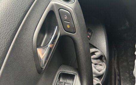 Volkswagen Polo VI (EU Market), 2018 год, 1 220 000 рублей, 14 фотография