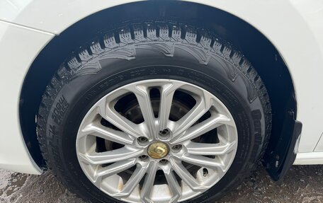 Volkswagen Polo VI (EU Market), 2018 год, 1 220 000 рублей, 18 фотография